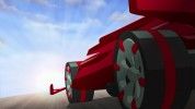 Drakers - A Ferrari pilótái - 1. rész