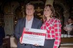 CSR Best Practice díjat nyert a TV2 Süss fel nap! programja