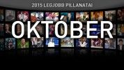 TOP 10 október - Szuper produkciók a Sztárban sztár színpadán