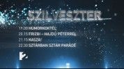 TV2 szilveszter - december 31., 19:00