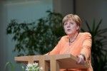 Merkel: Németország jelentősen hozzájárul a terrorizmus elleni harchoz