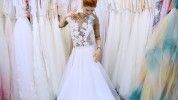 Ilyen az idei esküvői ruhatrend - Tűsarok 2016. 06. 12
