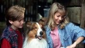 Lassie (Teljes film)