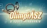 OlimpiÁSZ - Új életmód magazin a TV2-n